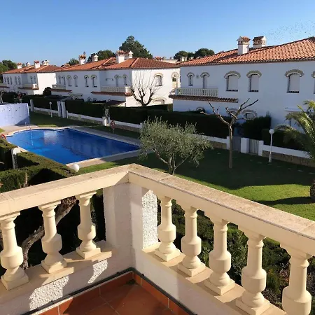 Doree 208 Villa Miami Playa