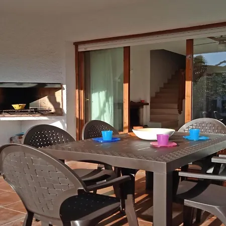 Villa Doree 208 Miami Playa