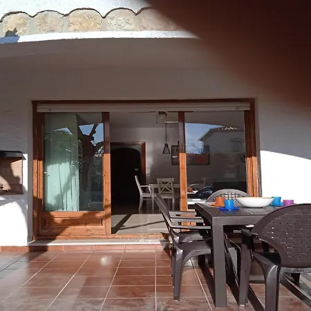 Doree 208 Villa Miami Playa